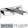 Bristan Bright Wall Mounted Basin Mixer Tap Spare Parts